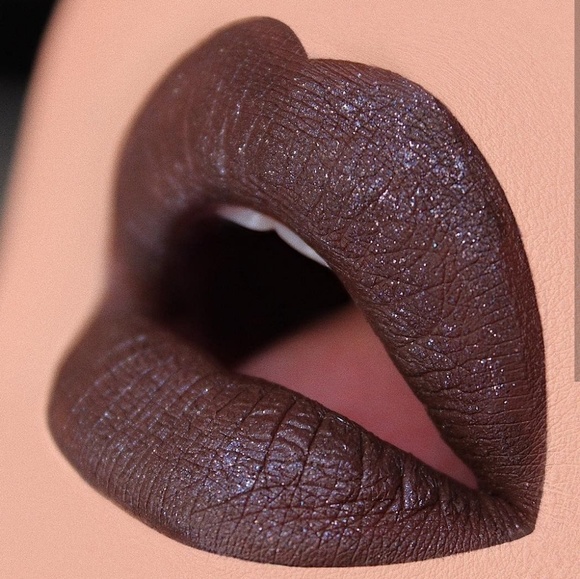 ๐HP๐๐๐งโโ๏ธNO THX! Sugarpill DISCONTINUED Liquid Lip NWT - Picture 4 of 7